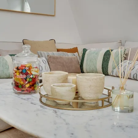 Amazing Historical Parisien Loft Next To Louvre Area-4 *