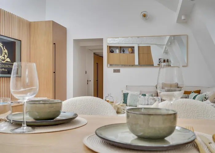 Amazing Historical Parisien Loft Next To Louvre Area-4